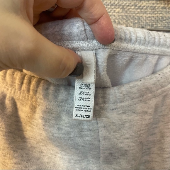 Skims Sweatpants XL - Picture 3 of 3